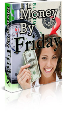 Product picture How To Make Money By Friday